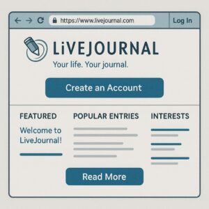 Livejournal.com