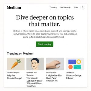 Medium.com